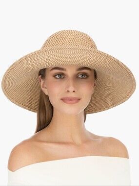 Eric Javits Hampton Hat